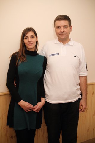 Közgyűlés - 2016